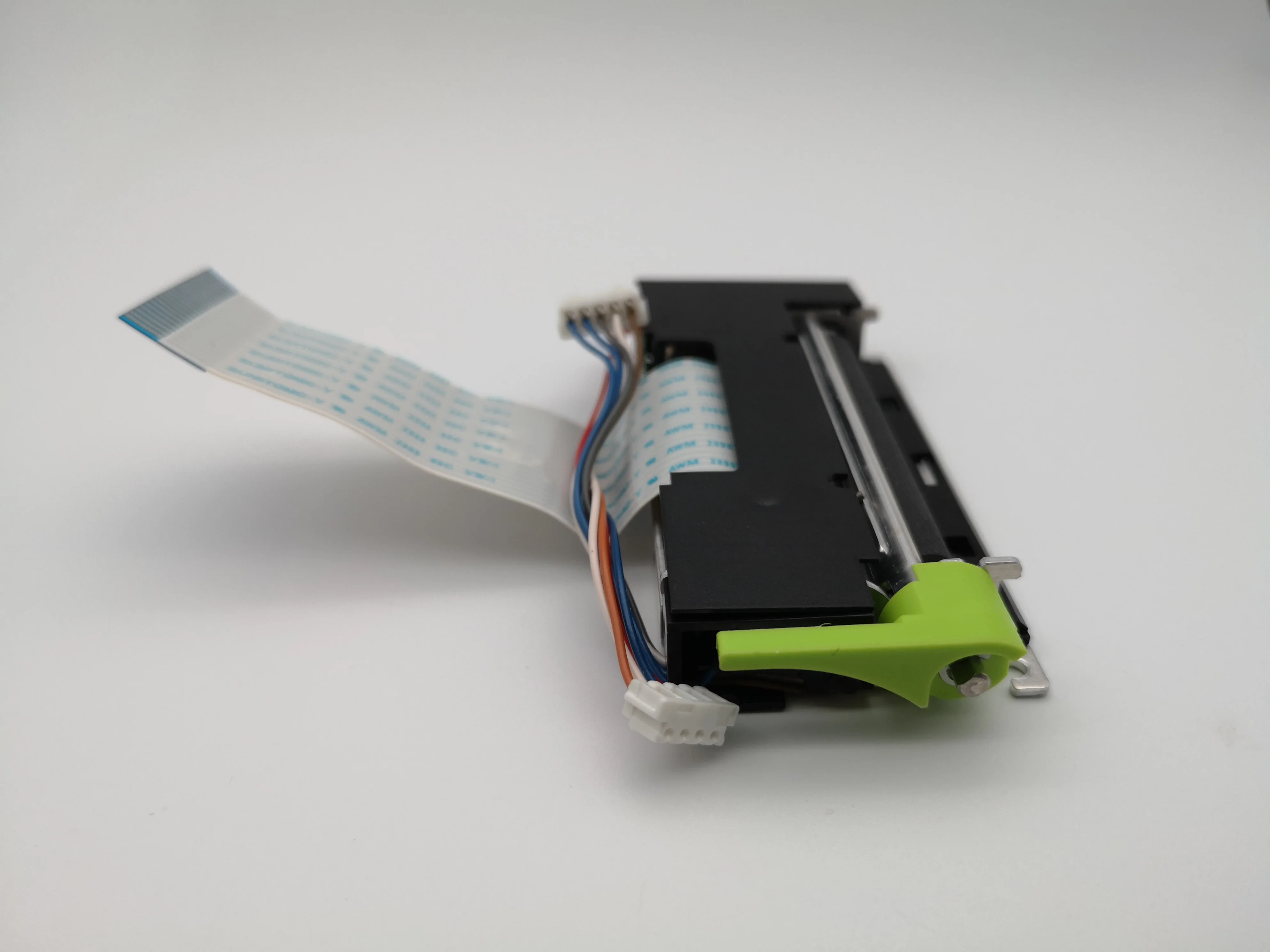 

Printer thermal movement with thermal print head mechanism MT153 58MM Printhead New Thermal Print head M-T153 CNG Gas station