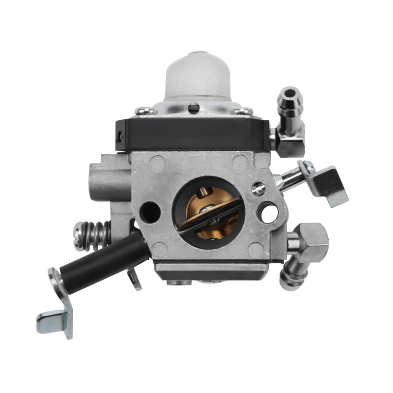 

Carburetor Chain Saw Carburetor Power Tools Parts For Wacker BS50-2 BS50-2I BS60-2 BS60-2I For Walbro HDA 242 HDA 252