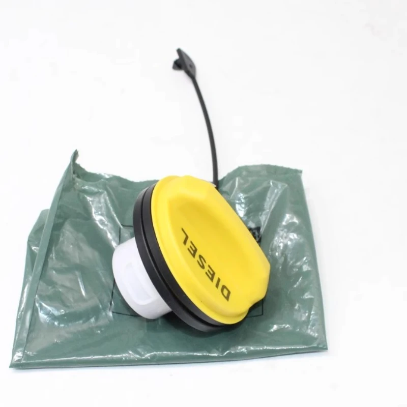 

For Road/Discovery 345 Fuel Tank Cap Brand New Original, Diesel Only