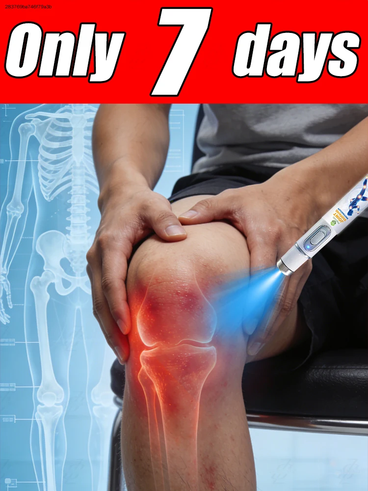 

Safe, Effective Care for Long-Lasting Comfort & Flexible Movement
