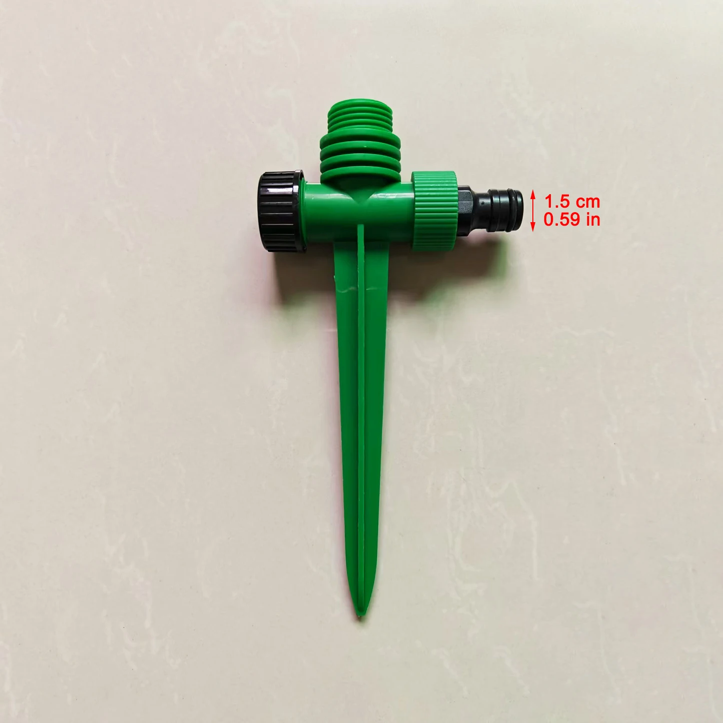 Garden Rotating Sprinkler Set, - đánh giá và giá Gardening Tools Range