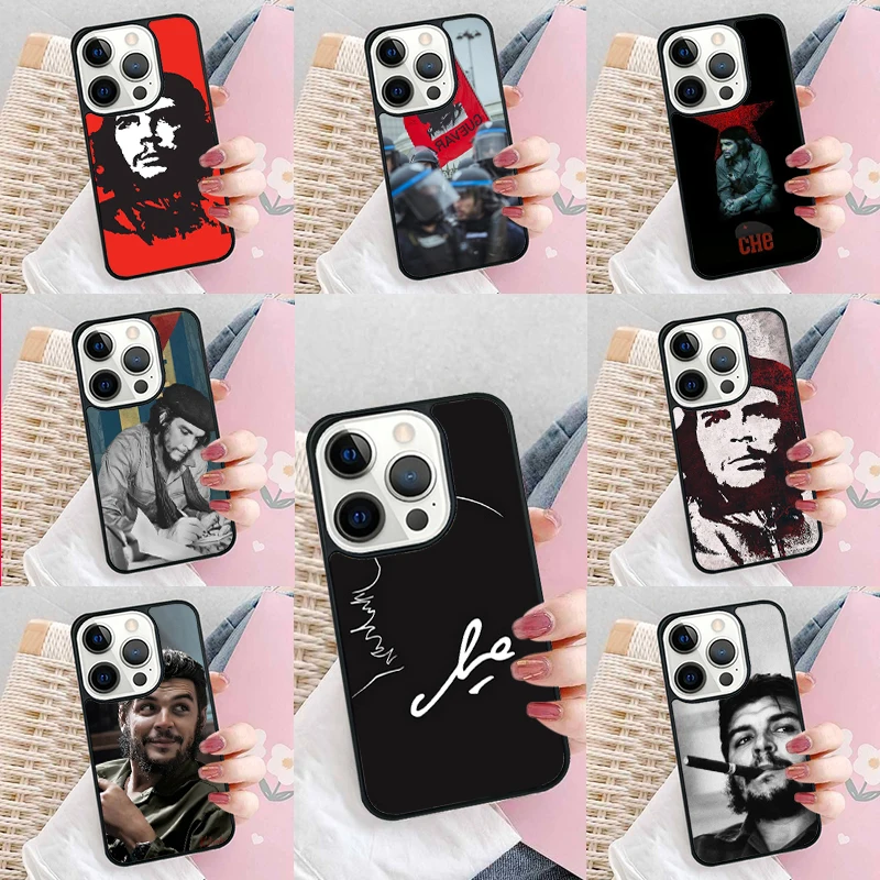 Che Guevara Phone C… - image