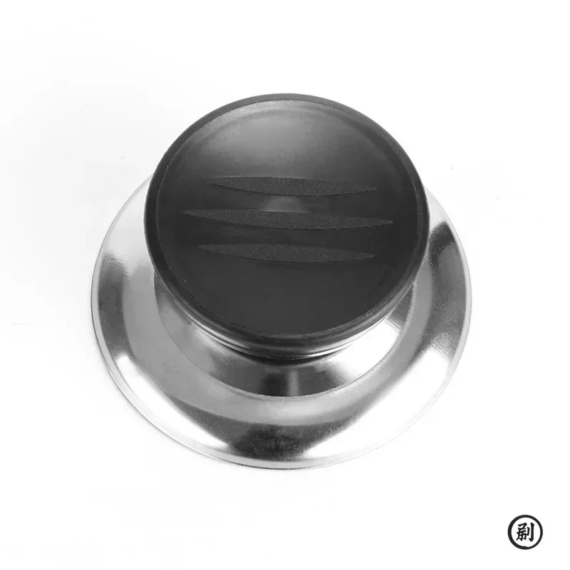 3pcs Universal Plastic Pot Button Accessories - Pot Cover Head Handle Cover Bead Cap for Kitchenware