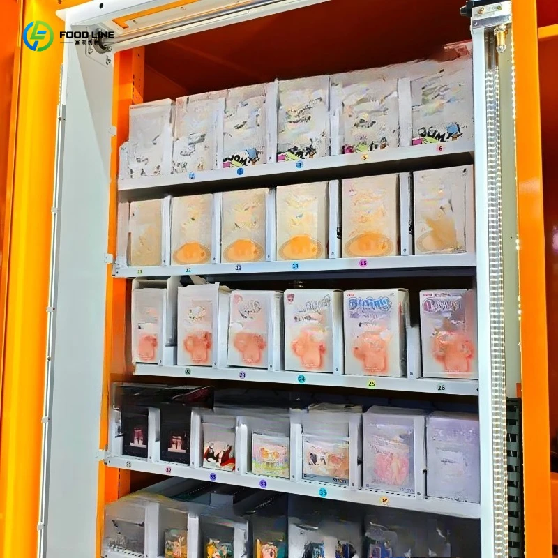 ตู้จำหน่ายการ์ด TCG แบบบลายด์บ - Arcade Card Vending Machine บทวิจารณ์และราคา