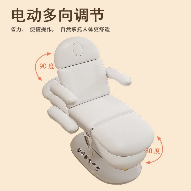 Lifting bed Micro-surgical injection bed Multifunctional dental treatment bed
