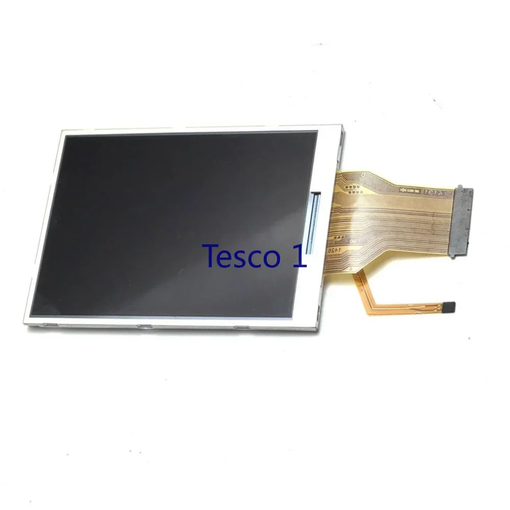 Совершенно новый ЖК-экран для цифровой камеры Nikon Coolpix P340 P600 P610 P7800 L830, запасная часть