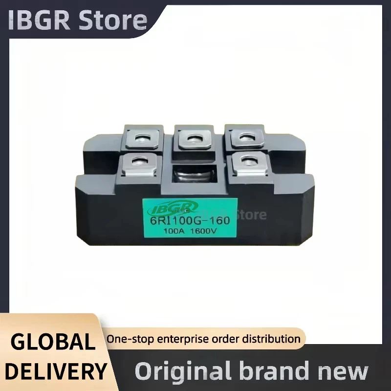 

6RI100G-160 6RI100G-120 6RI100E-080 6RI50E-080 6RI50G-120 6RI50E-060 6RI50G-160 6RI75E-080 Модуль питания Новый Оригинальный