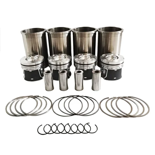 하이 퀄리티 VM Motori 2.8 Dohc 실린더 라이너 키트, JMC Landwind X8 VM 2.8 R428 실린더 슬리브 라이너 키트