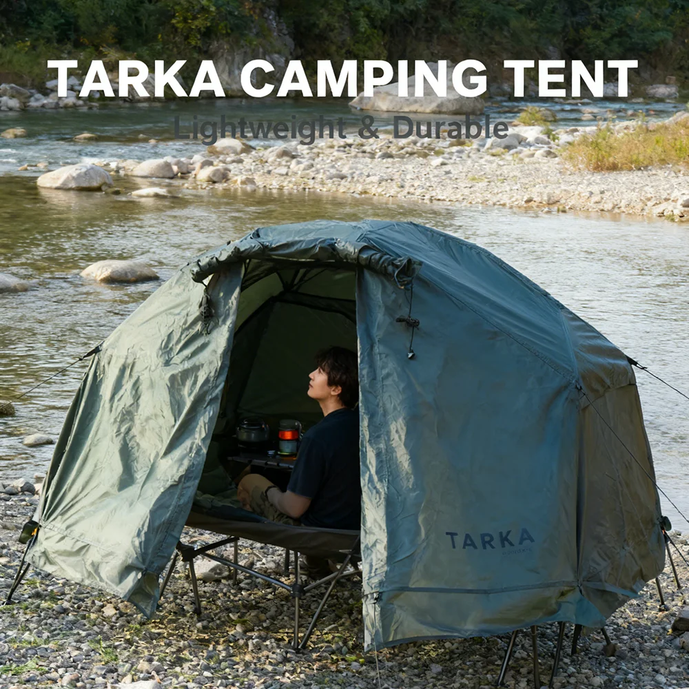 Thumbnail 3 - #35 Most Reviewed Inner Tents