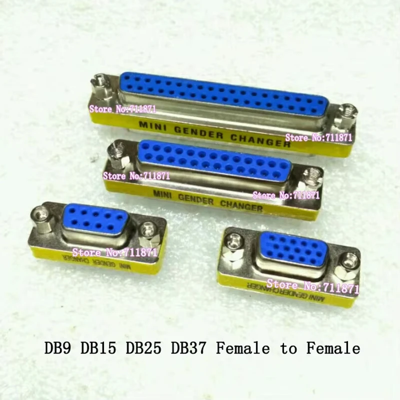 Female To Female DB… - image