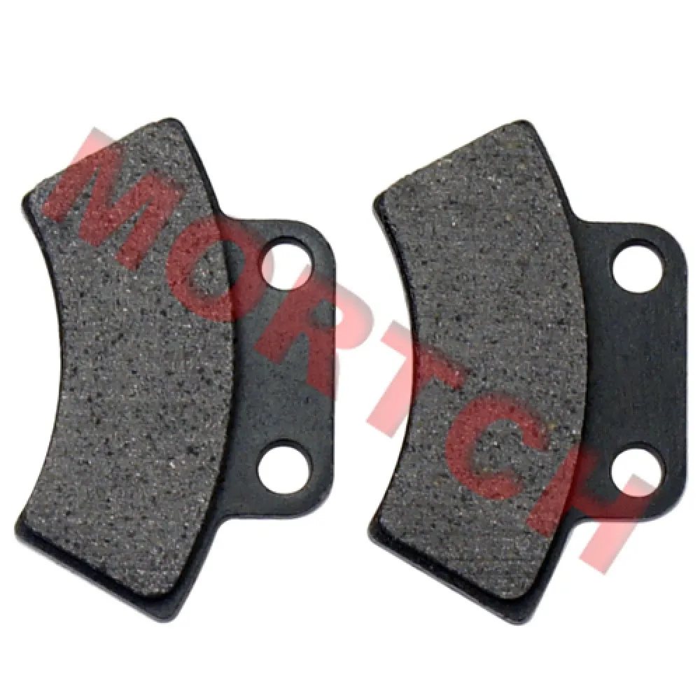 Parking Caliper Brake Pad for CFmoto CForce 550 520 600 CF500ATR-3(T3a) CF500AU-6L CF600AU-L 7000-082130