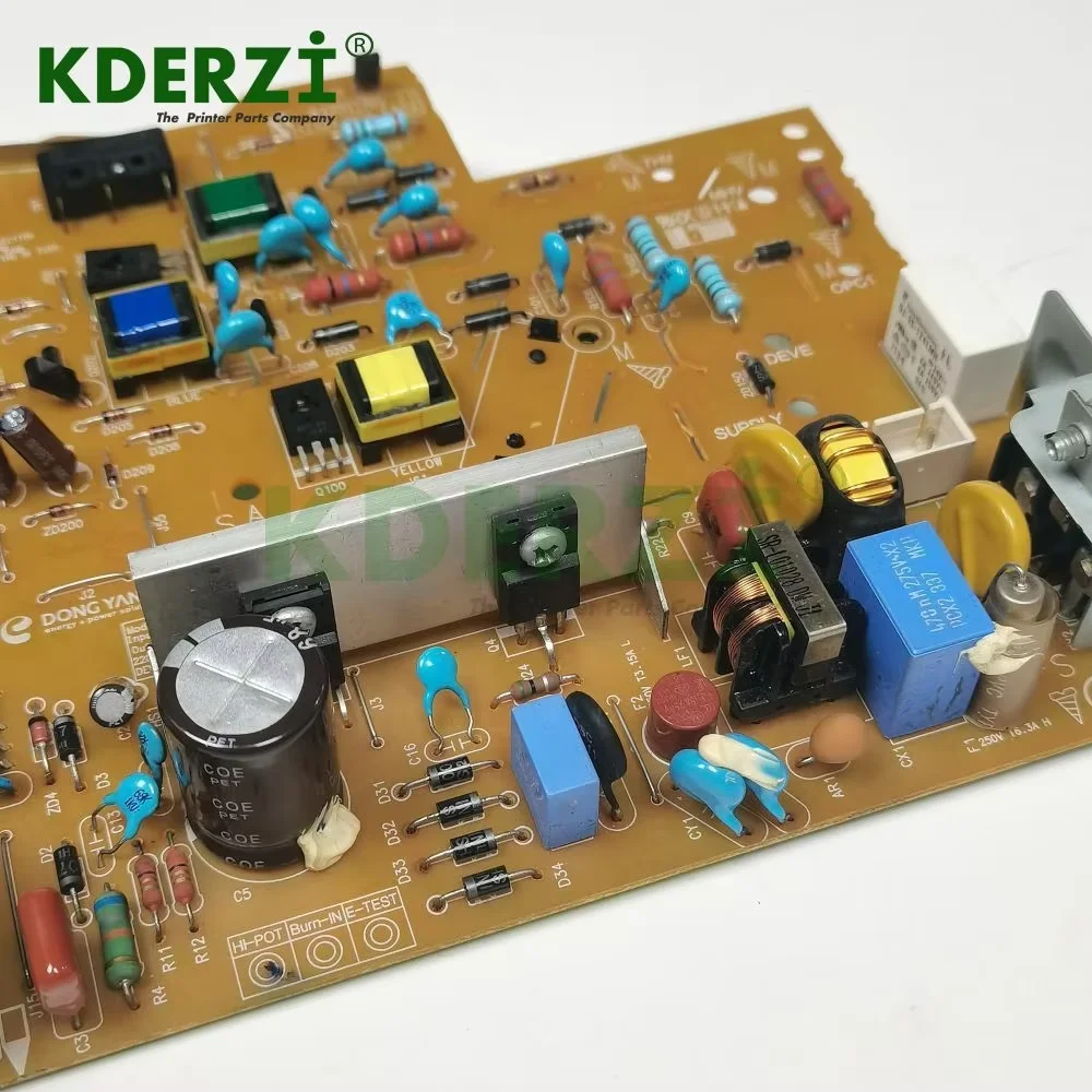 Original Power Supply Board SM - огляд і ціна Smps Power Supply