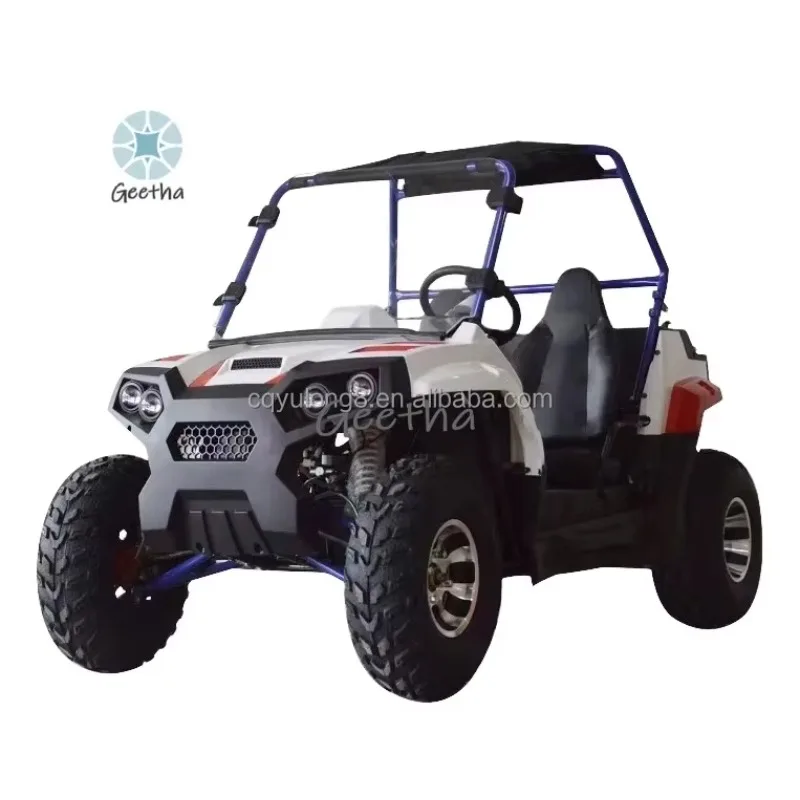 

ForHot Sale Approved Engine Polaris Style 1500W 4x4 Utvs Off Road Four Wheel Off-road Motorcycle Quad Bike ATV For Adult