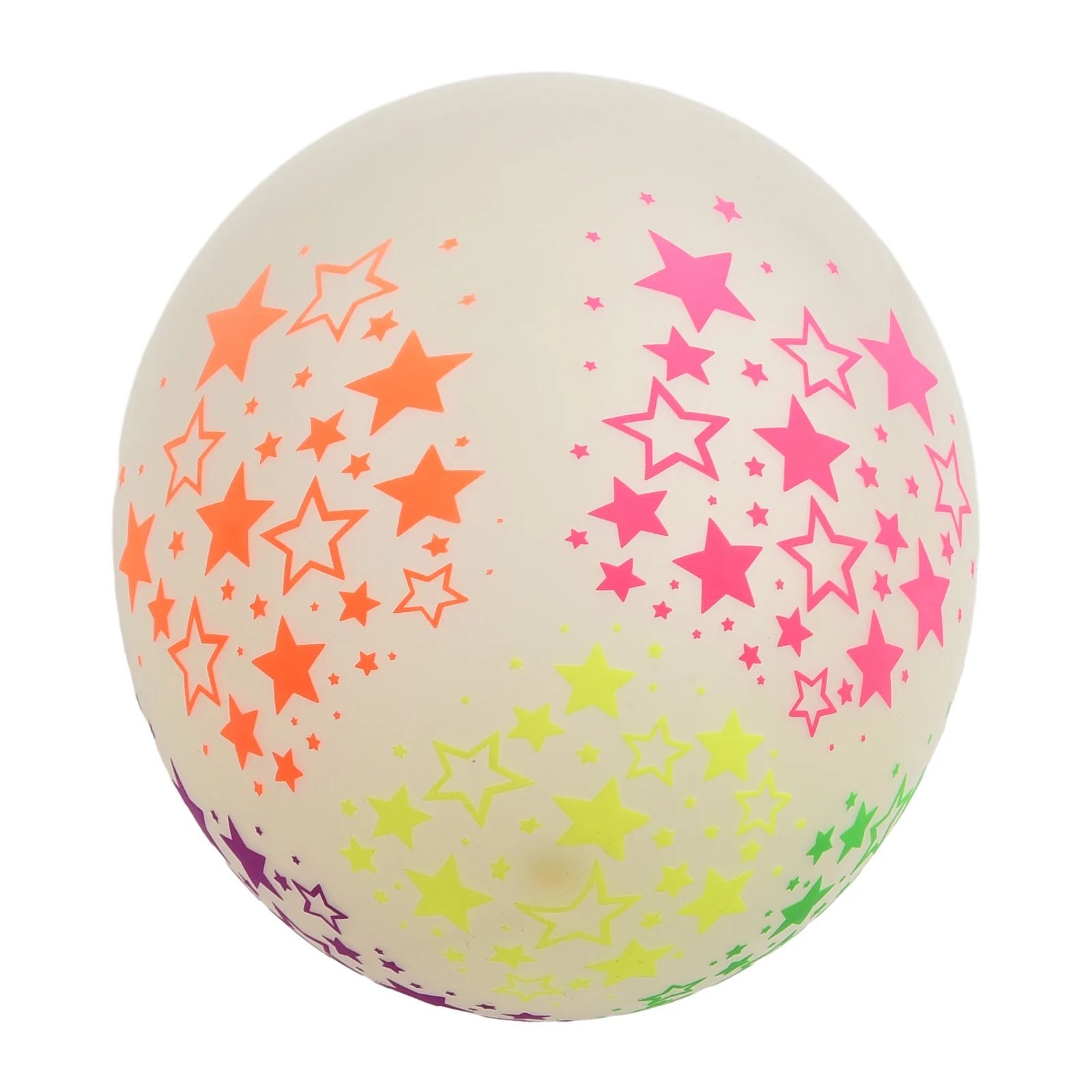 

Brand New Balloons Party Decor Clear Emulsion Atmosphere Illuminate Latex Neon Party Supply Reactive 10×， Clear