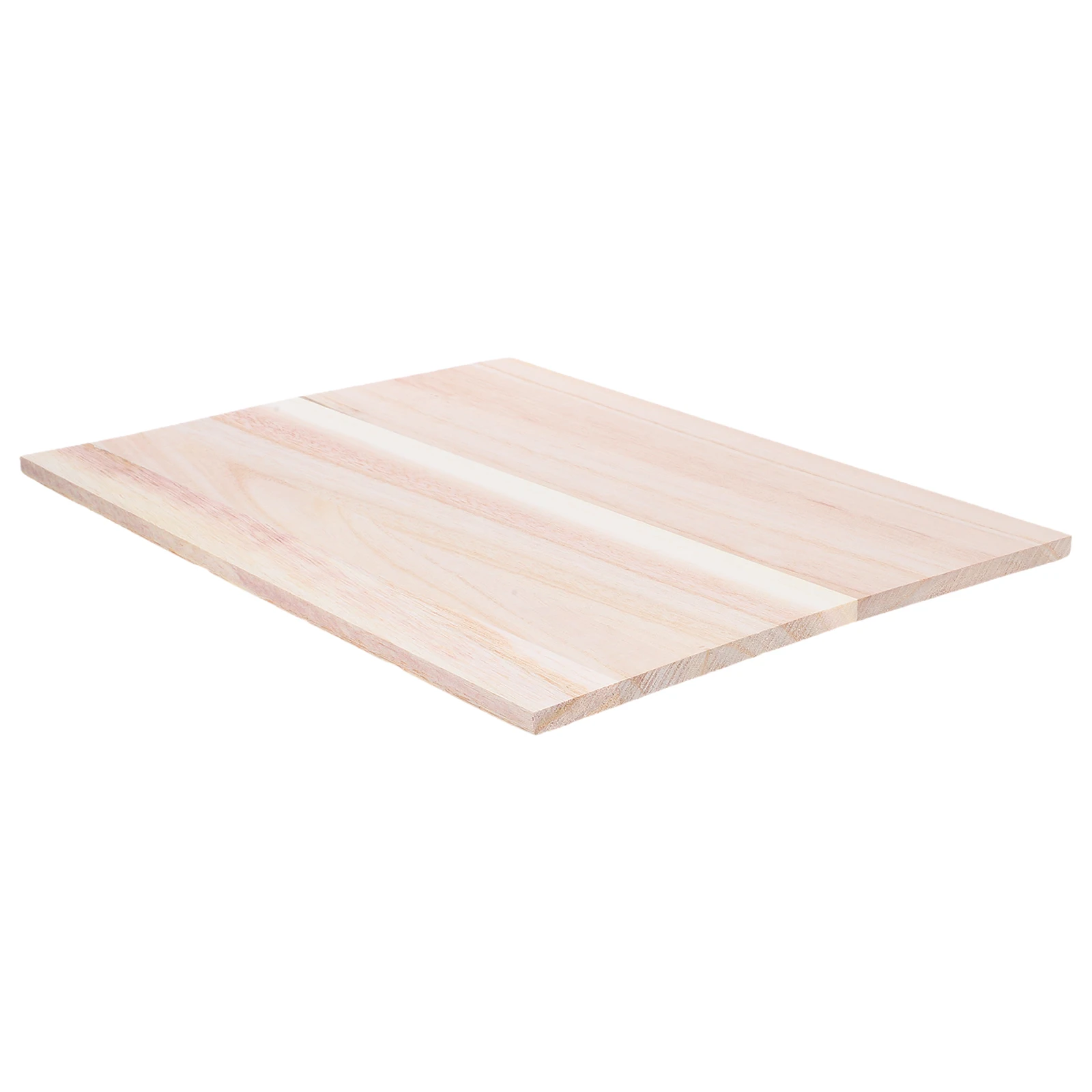 

Solid Wood Partition Dividers for Room Rectangle Shelving Boards Craft Projects