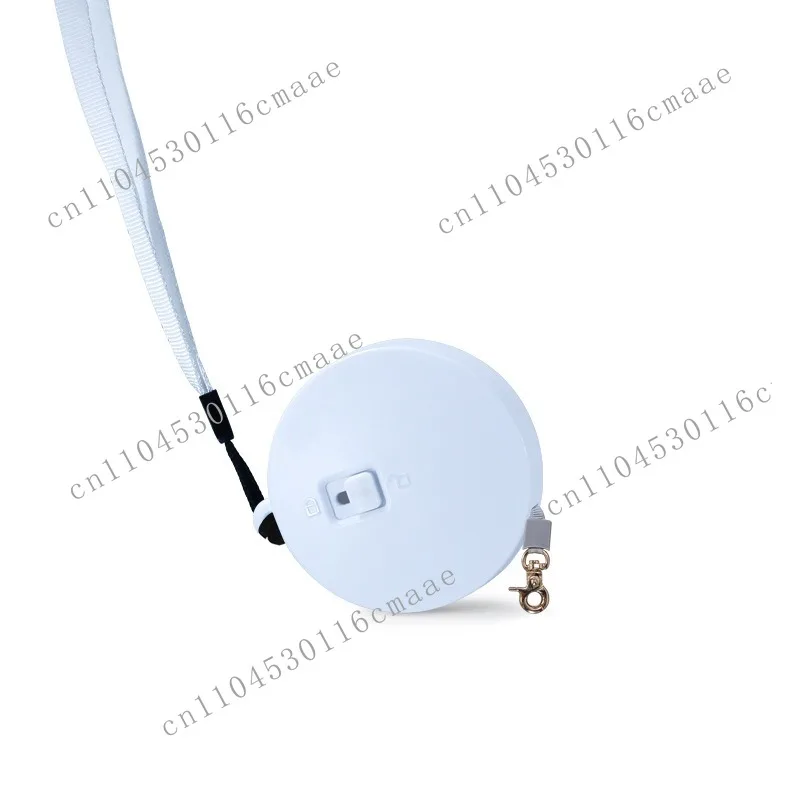 Hot-selling Portable Mini Cat Dog Automatic Retractable Traction Rope Strong and Durable Factory Direct Supply