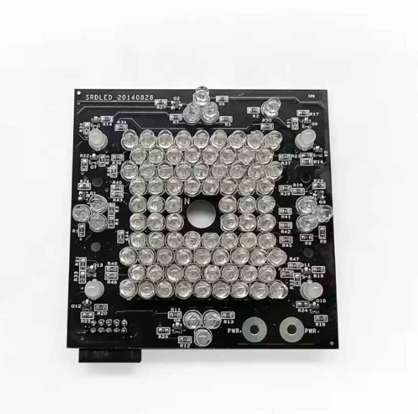 

1 шт. 3D-камера для стендов сход-развал, стробоскопическая панель