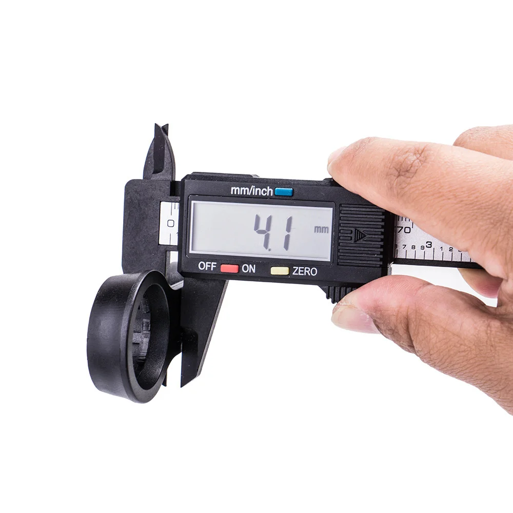 Double Ended Bike Bottom Bracket Wrench Tool, Ferramentas de Reparo, Fit para SR Suntour, XCT, XCM, XCR, MTB, Forquilha Frontal, Destacar