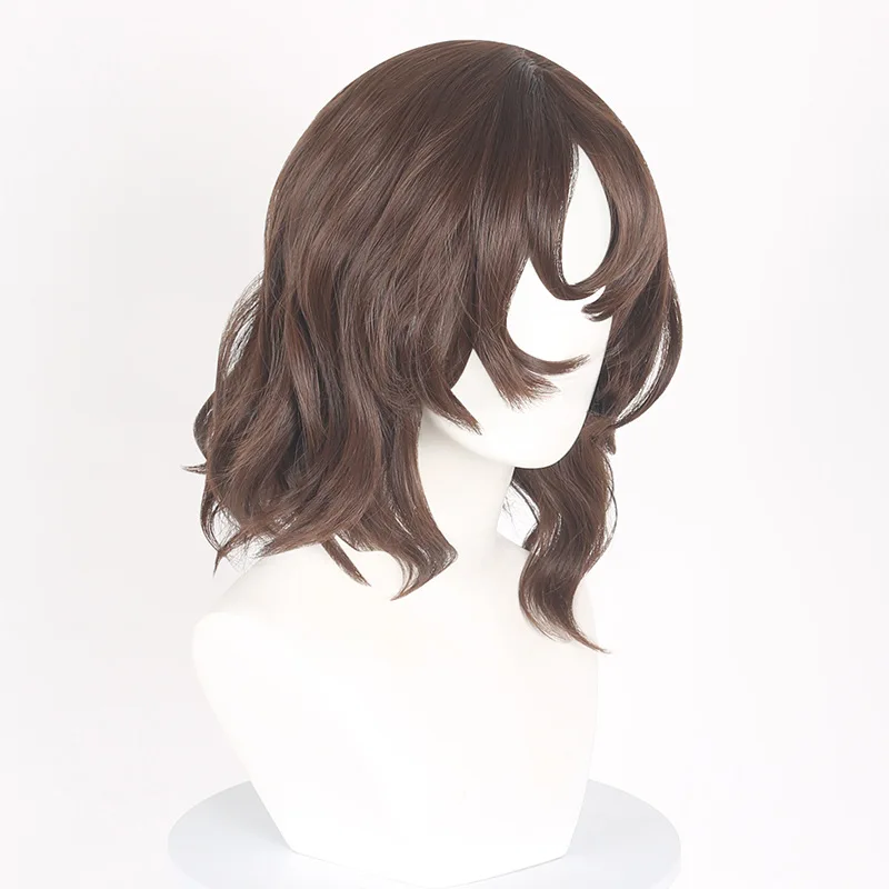 第五人園師 趙清 コスプレウィッグ 西湖杭州コラボ コスプレウィッグ