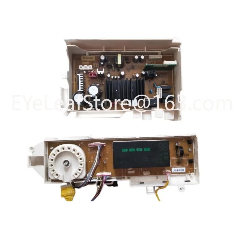 

For Drum Washing Machine Ww90h7410ew/Es/SC Computer Board Mainboard DC92-01640H