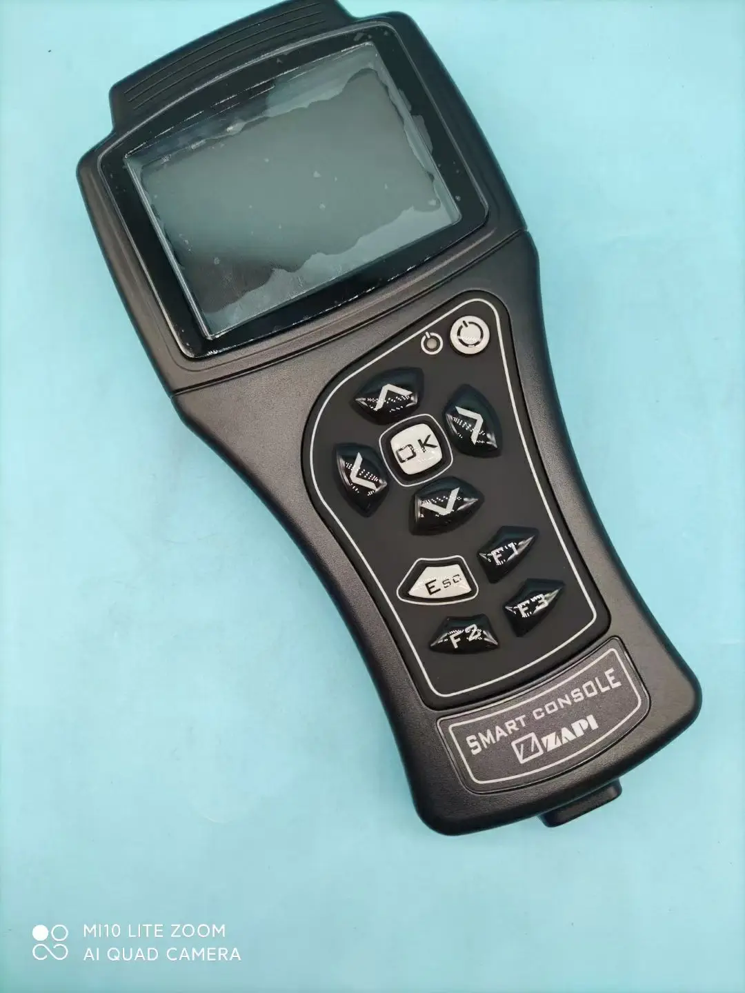 

Новейший портативный программатор FC2360-SMART