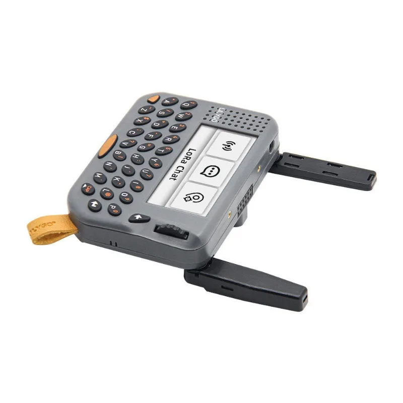 High Quality LILYGO? T-LoRa Pager ESP32-S3 + LoRa GPS Programmable Handheld AIoT Device