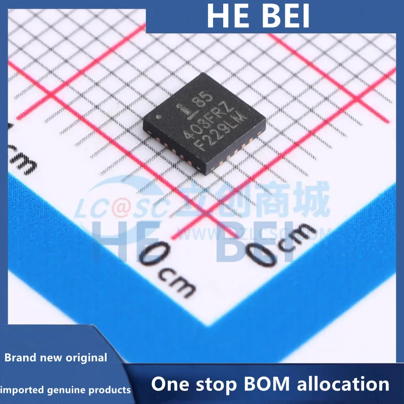 New Genuine Imported ISL85403FRZ Solder Paste 85403FRZ QFN20 Package Surface Mount