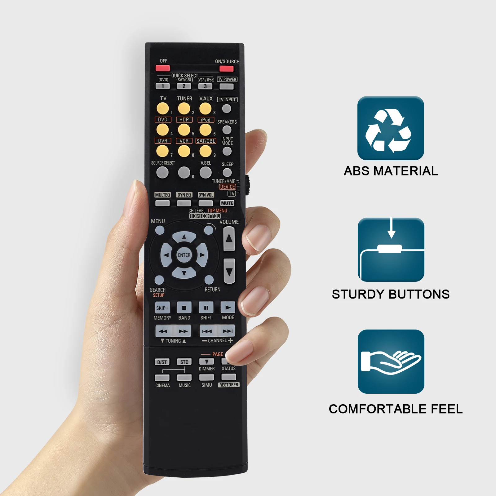 New Rc-1120 Rc1120 …