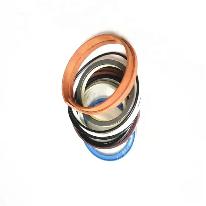 

309-78690010 BUCKET CYL SEAL KIT FOR HD800VII CONSTRUCTION MACHINERY PART