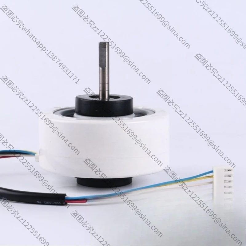 Suitable for 40W Air Conditioner Indoor Unit, Window Machine, Fan 310V BLDC Brushless DC Motor, Motor, Silent
