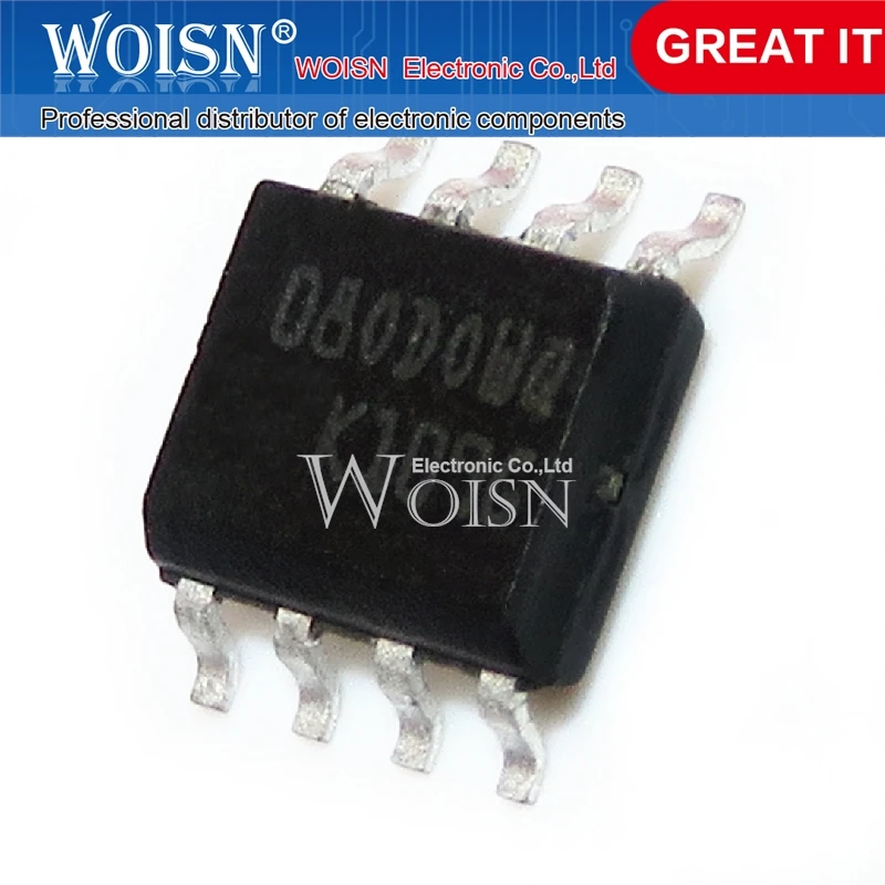 

5PCS M35080-WMN3TP M35080 35080 SOP-8