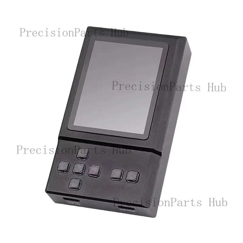 ES9039SPRO Decoder DAC Portable Lossless Music HIFI Player DSD Sound Card Bluetooth LDAC