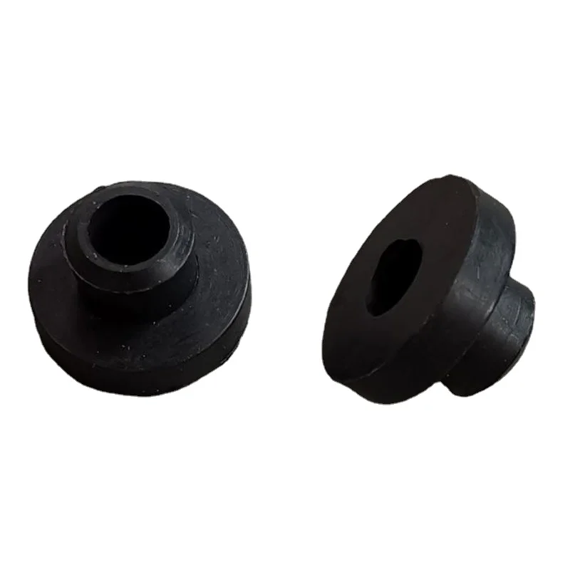 2 X BS600 Fuel Valve Bushing Fits Wacker Neuson WM80 Chinese HCR70 & more  Rammers  Jumping Jacker Tamppers RUBER