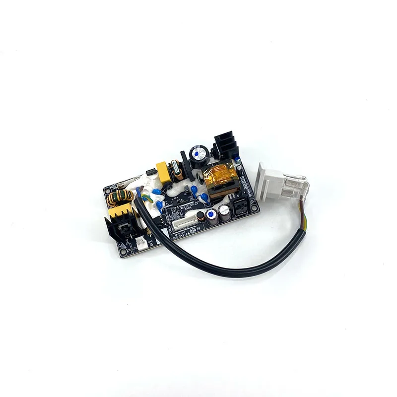 Roidmi eva aspirador de pó robô acessórios originais placa de alimentação de óleo preto