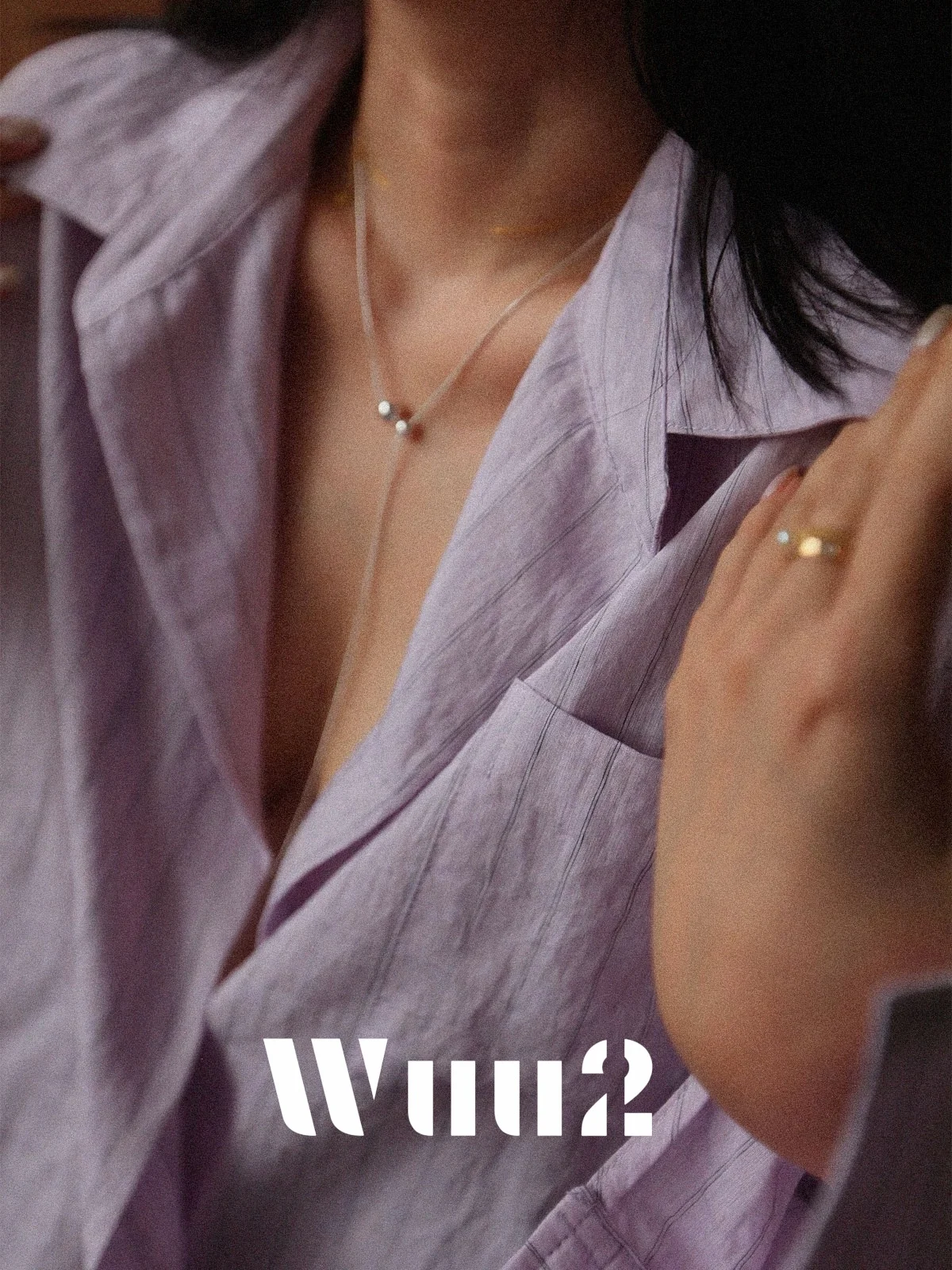 

Slimming Loose Fit Striped irt Light Purple Casual Sle Spring Summer Women's Faion Casual irt Wuu2 Mad Love Absinthe