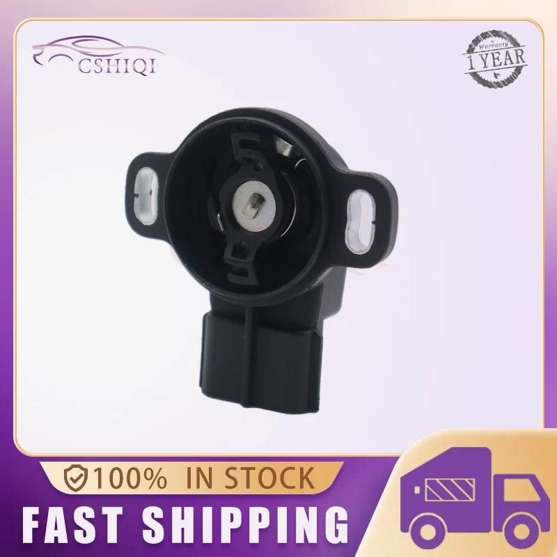 

Датчик положения дроссельной заслонки для Toyota Camry/ Lexus GS300 серии SC300, 89452-32060, запчасти для автомобилей