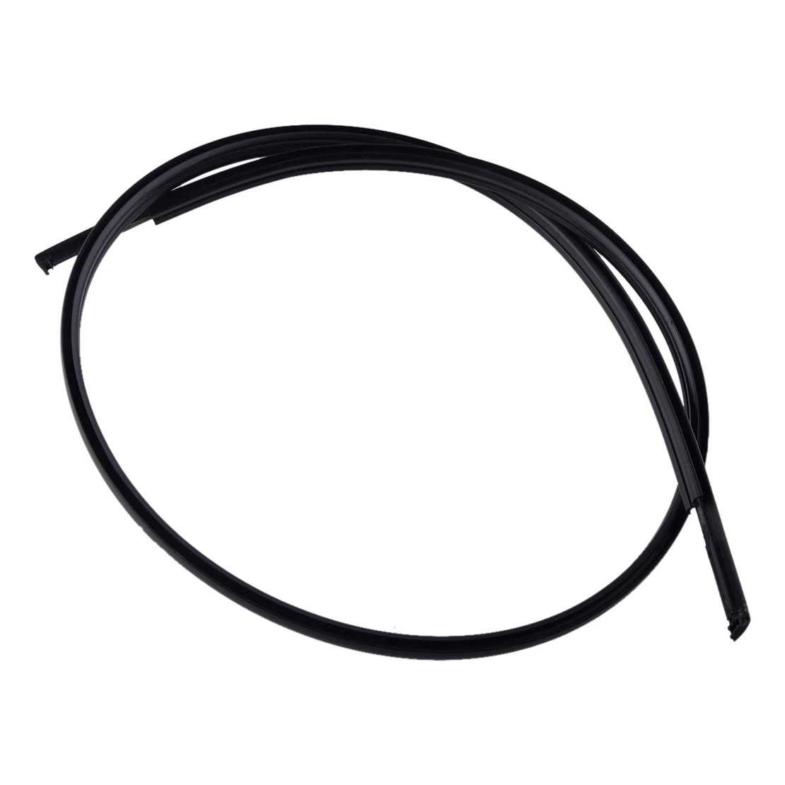 

7555506030 Правая боковая уплотнительная лента на крышу автомобиля, подходит для Toyota Camry 2007 2008 2009 2010 2011, аксессуары