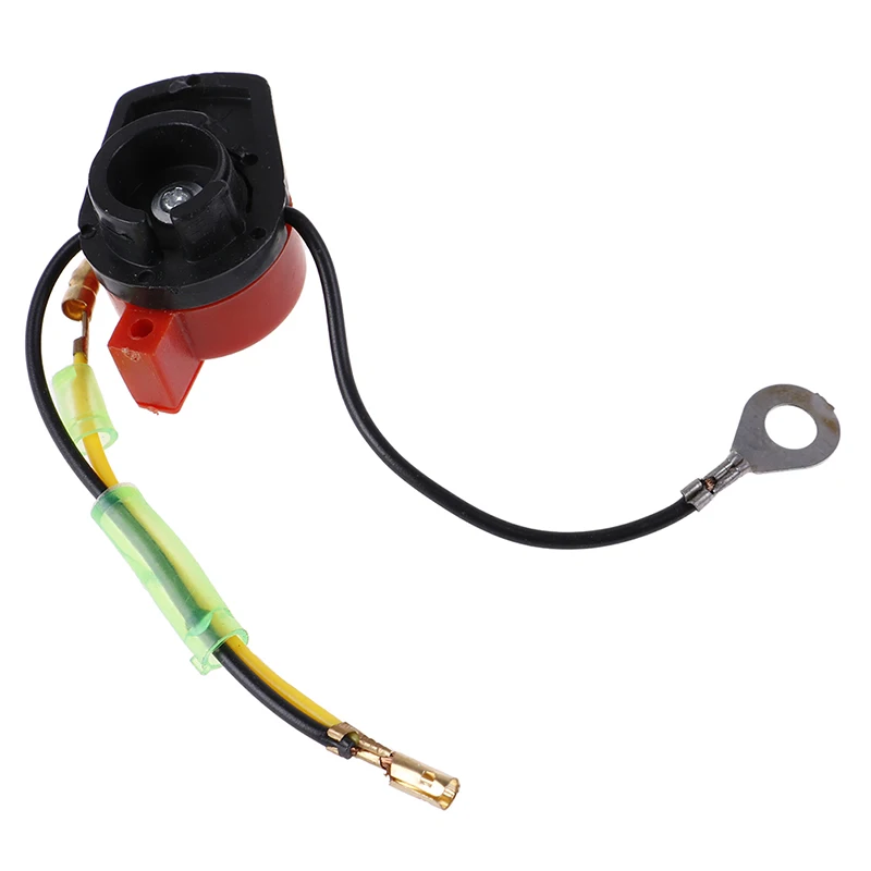 1/2/5Pcs ON Off Interruptor de Paragem Do Motor Para Motores A Gasolina 168F 170F 173F 177F Honda GX120 GX160 GX200 GX240 GX270 GX340 GX390