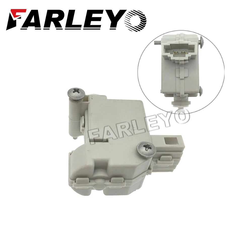 18D 810773 Привод двери топливного бака Farleyo, блок управления двигателем блокировки для Volkswagen LAVIDA 1.6L 230TSI DSG 280TSI 2015-2019 CSTA