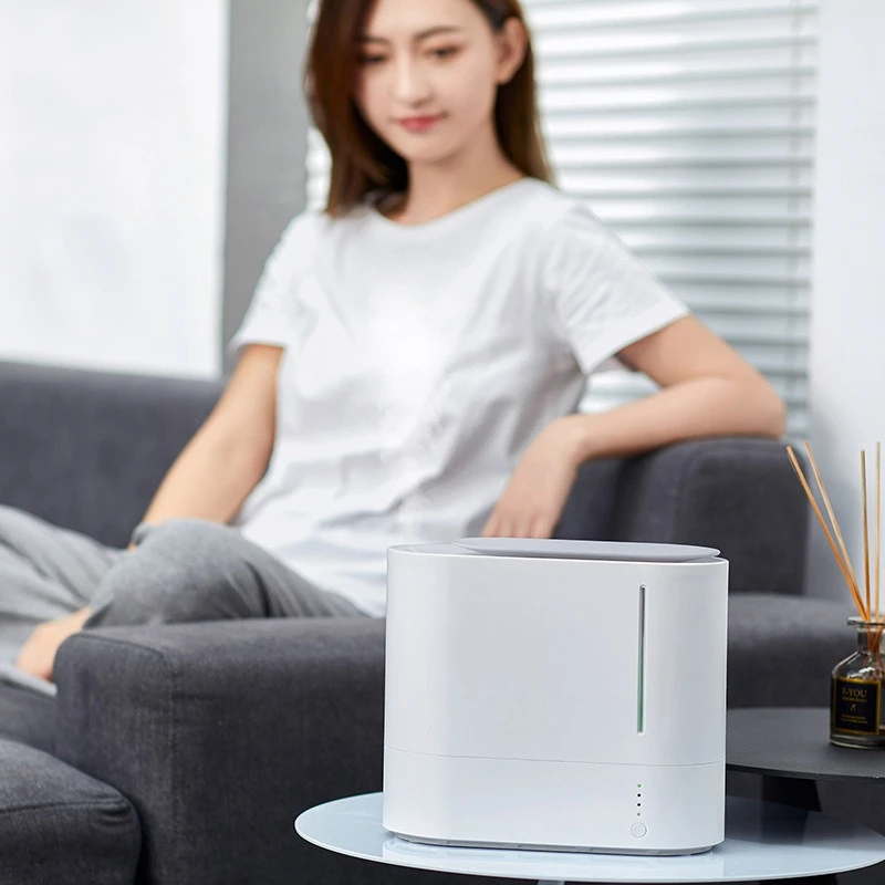 Humidifier, home silent, good things to share, highly recommended