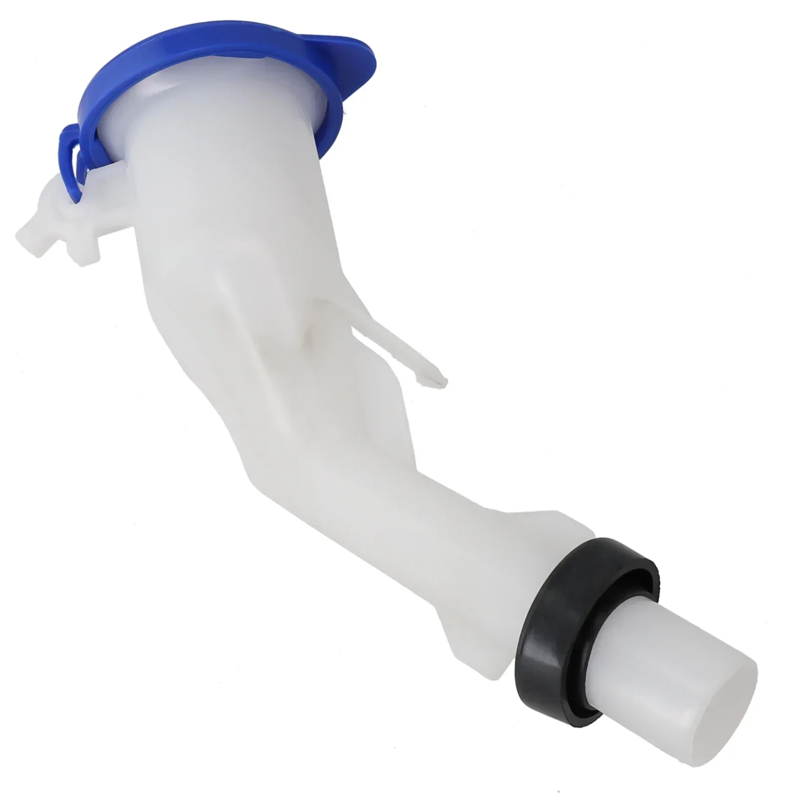 Car Windshield Wiper Washer Fluid Reservoir Filler Tube Hose For Ford Focus 12-17 CP9Z-17A605-A Car Accessories