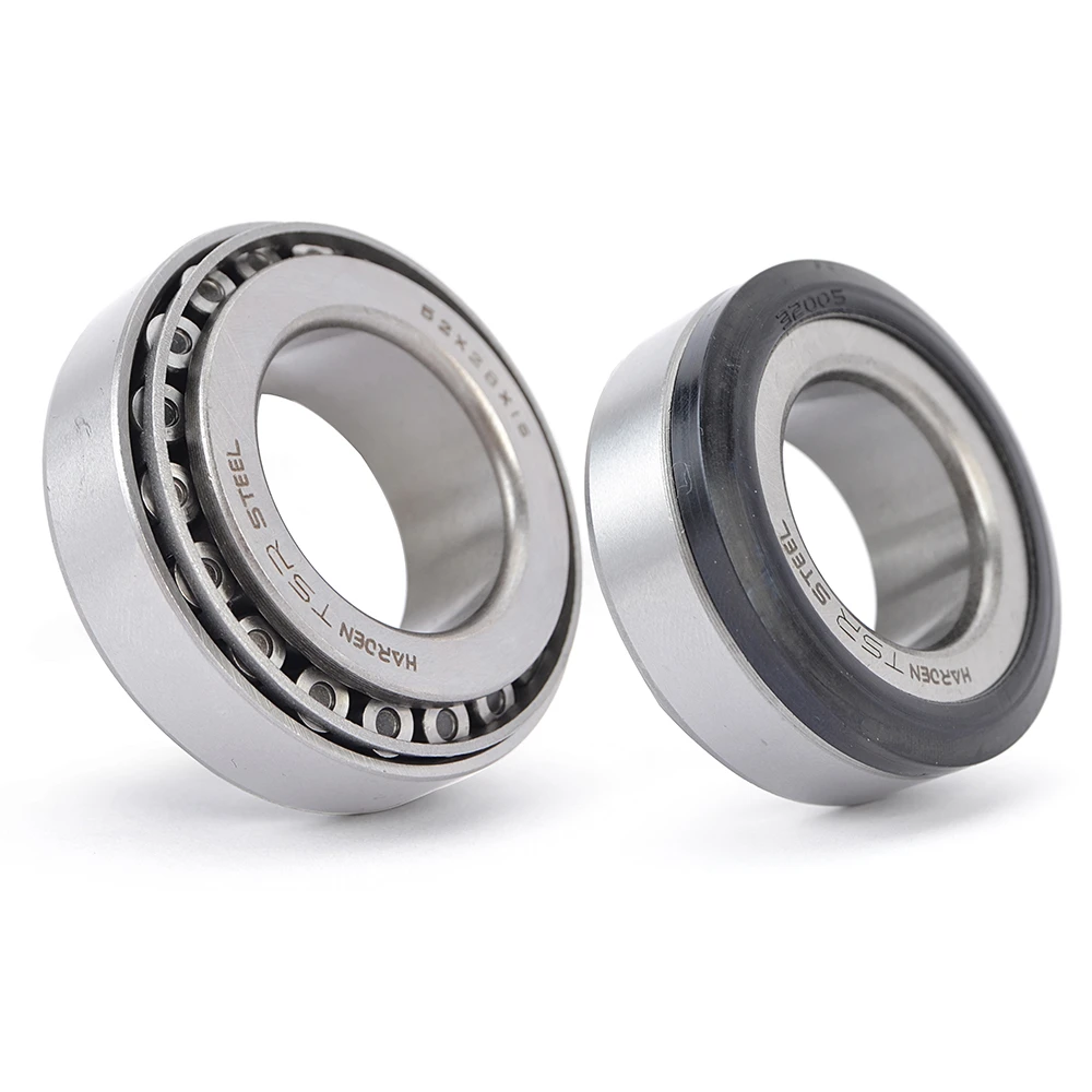 

92116-1056 Steering Head Bearing Kit for Kawasaki ER-5 EX500 GPZ500 GPZ500S Ninja 500 500R KLR250 KLR600 KLR650 Super Sherpa 250