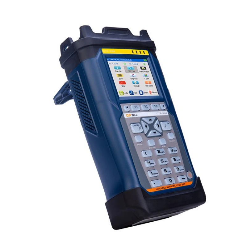 

2021 New Fast Ethernet Network Certifier Tester FOR SALE