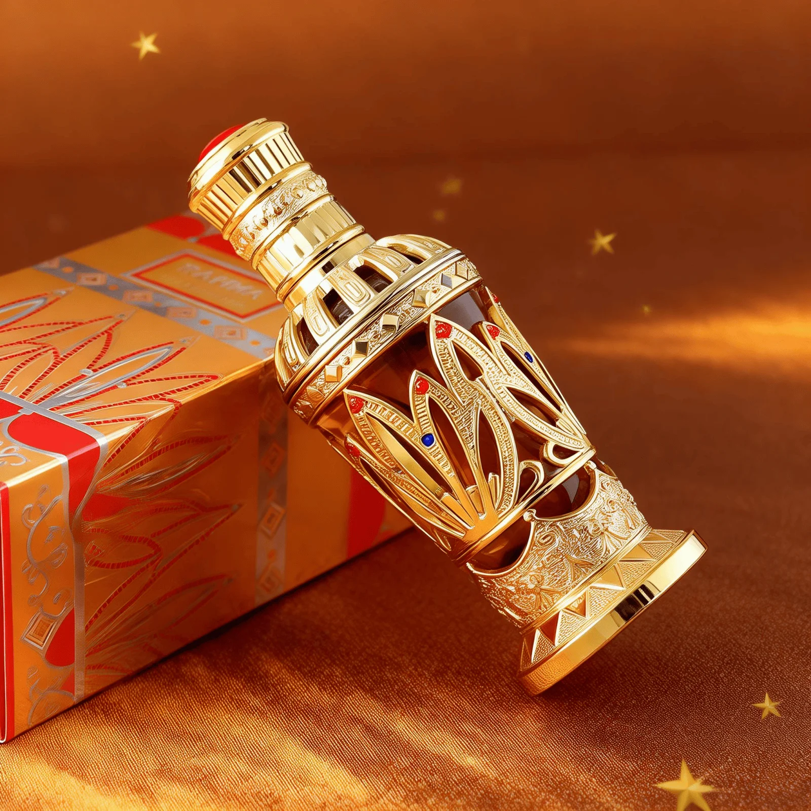 

Energetic Confident Women Perfume Long Lasting Pheromone Floral Fragrance Jasmine Vanilla Scent Body Spray 15ml-90ml