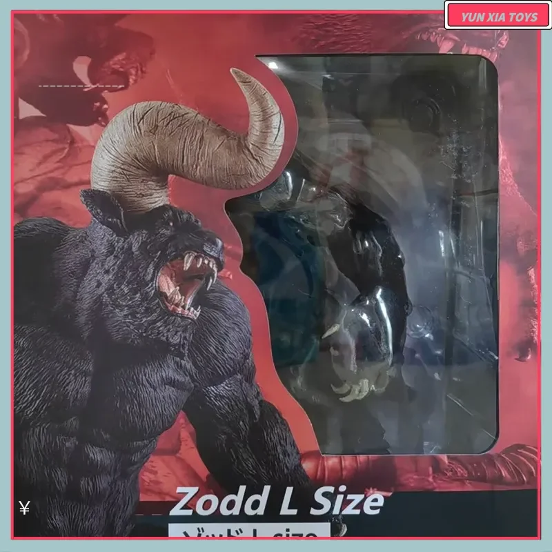 Berserker Zodd 19cm  Undead Warrior Classics Anime Figure Model Gk Statue Boys Collection Desktop Decoration Ornament Toys Gifts