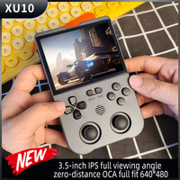 Coopreme XU10 Handheld Game Console 3.5\