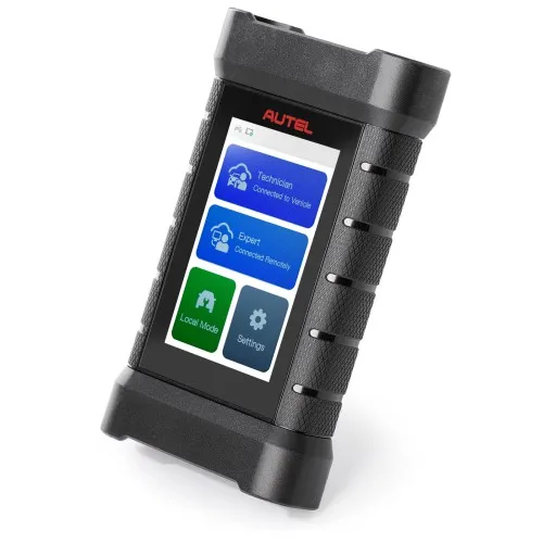 2026 Autel MaxiFlash XLink J2534 Automotive Inspection Tools Remote Expert ECU Programming diagnostic tool