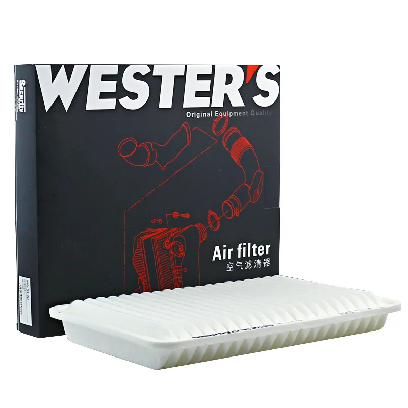 WESTGUARD Air Filter For JAC J3 JAC SEi2 SEi4 1.3L 1.5L 1.6L MA5170 1109120U8710