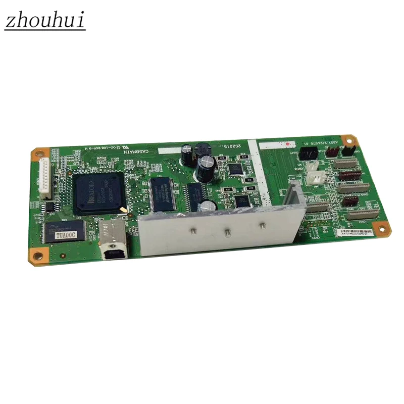 Original Logic บอร์ดหลัก L1300 เมนบอร์ดสําหรับ Epson L1300 เครื่องพิมพ์ Formatter Board