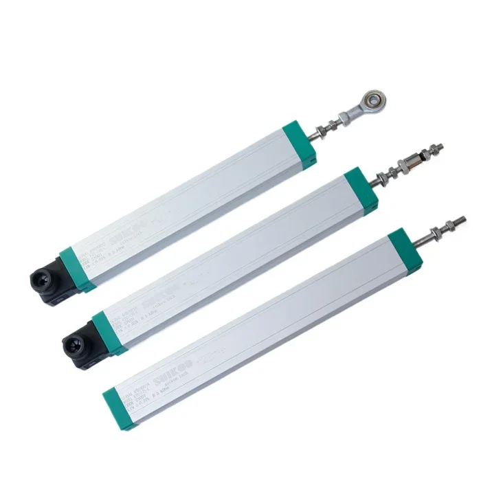 

Skala Elektronik untuk Cetak Injeksi Lever Type KTC-600 650 700 Mm Cetakan Terbuka Linear Displacement Sensor Presisi Tinggi